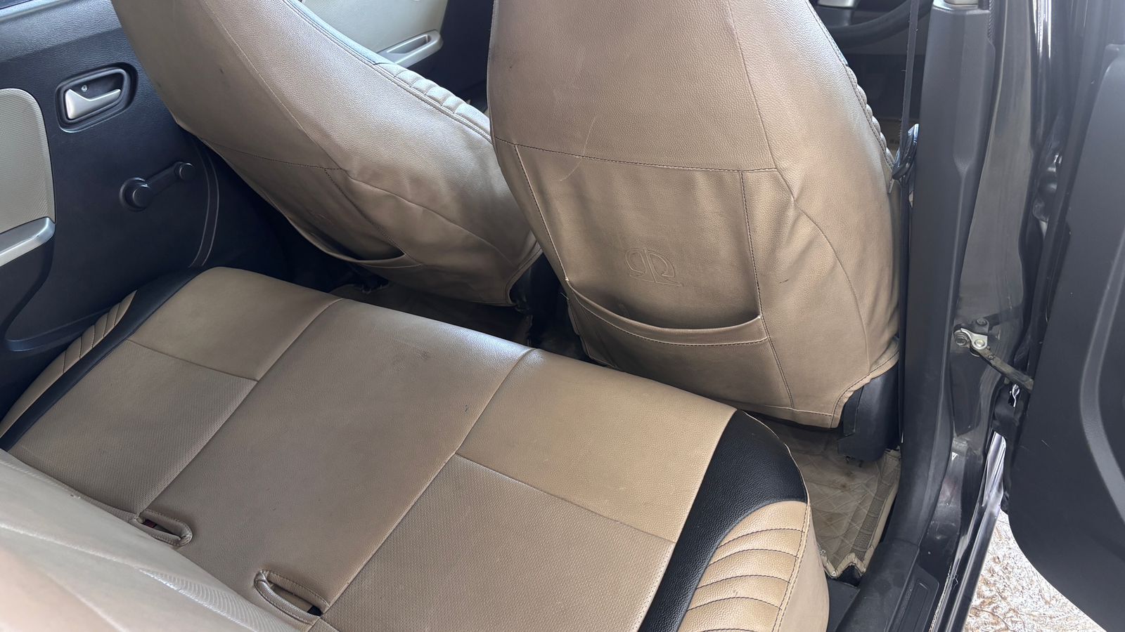 Maruti Suzuki Alto K10(2019-2020) Vxi